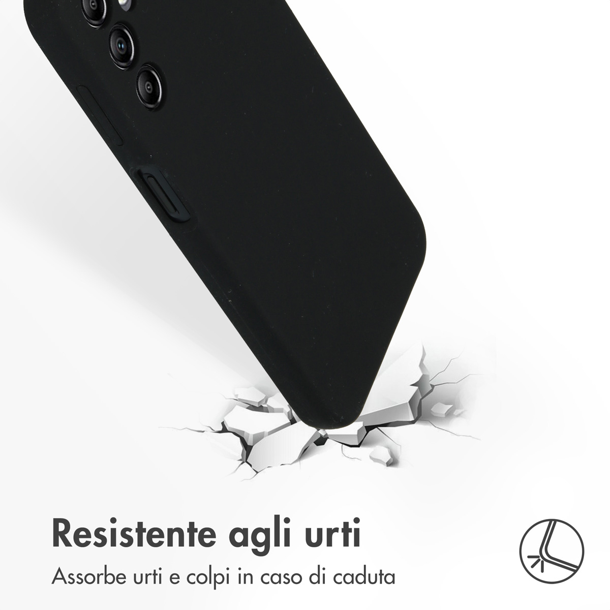 Accezz SH00057470 mobile phone case – image 3