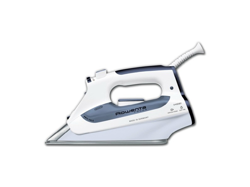 Rowenta DZ5110 iron Dry & Steam iron