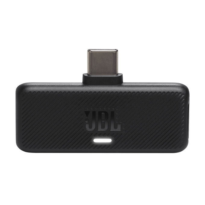 JBLSTRMWLUSBCBLK microphone Black – image 5
