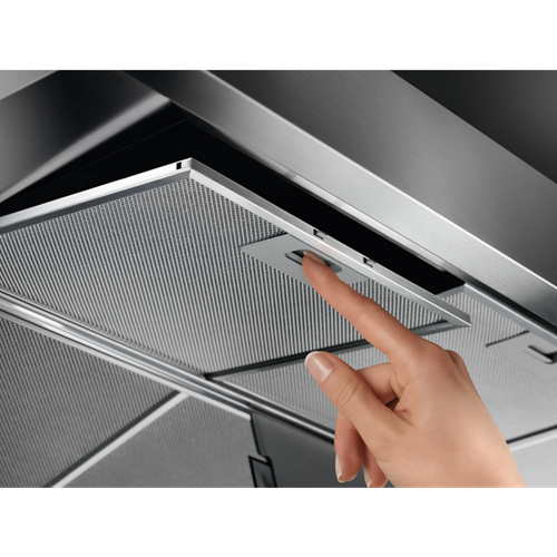 Electrolux IUSL1271WE Ceiling built-in Silver – image 2