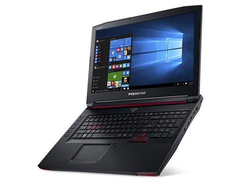 Acer Predator 17 G9-793-74VG Intel® Core™ i7 i7-6700HQ Laptop – image 4