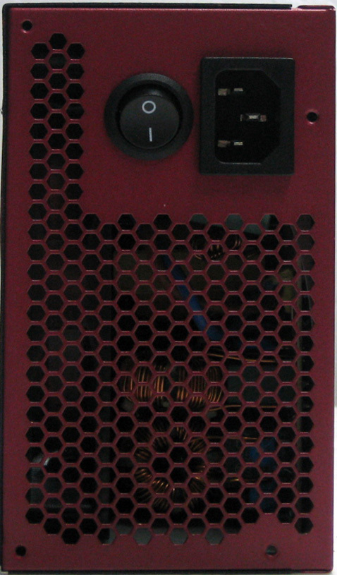 Aerocool Strike-X power supply unit – image 6