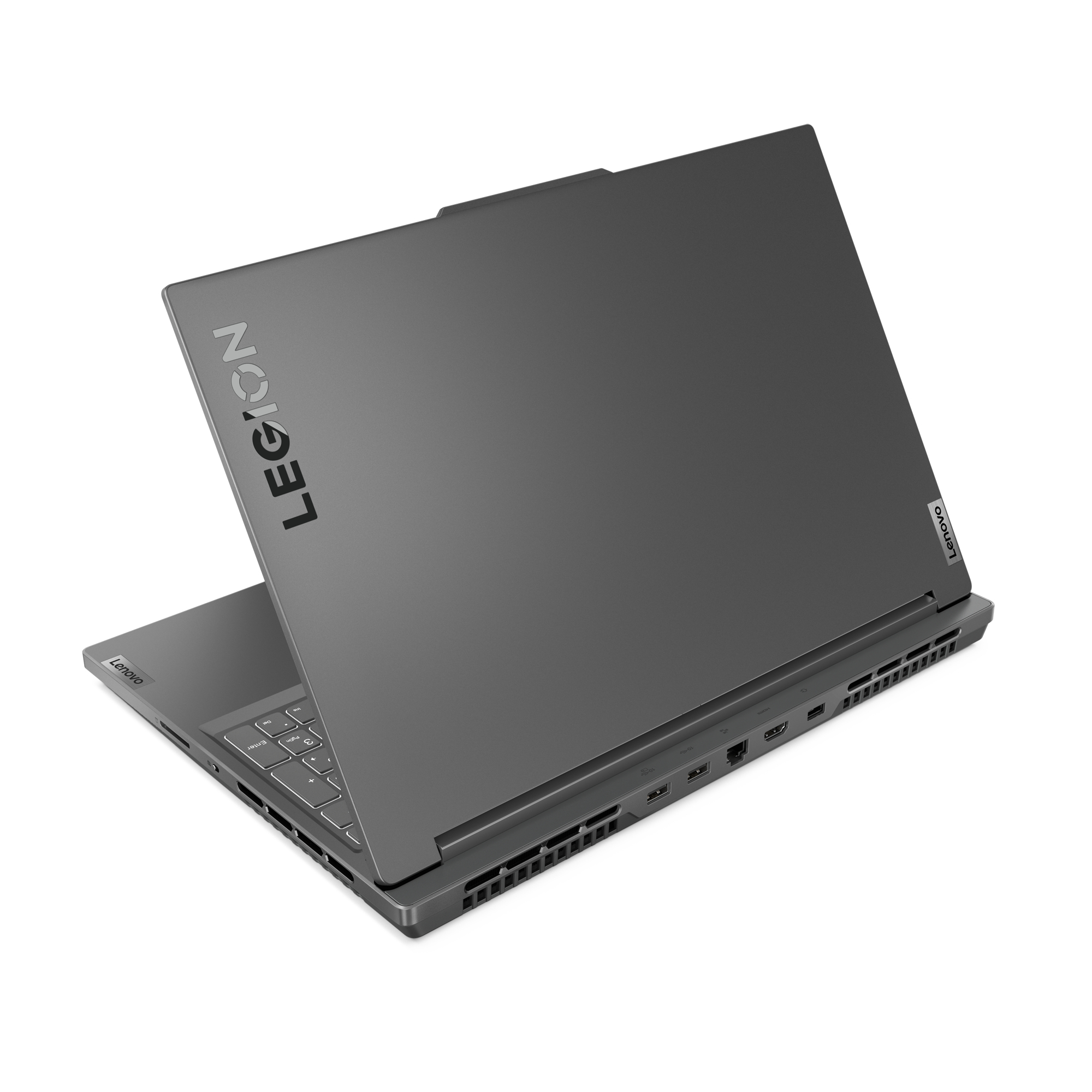 Lenovo Legion Slim 5 16IRH8 – image 8