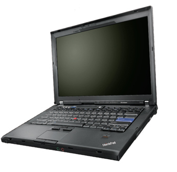 Lenovo ThinkPad T400 (64741EG), DK – image 1