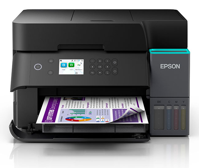 Epson EcoTank ET-3950 – image 2