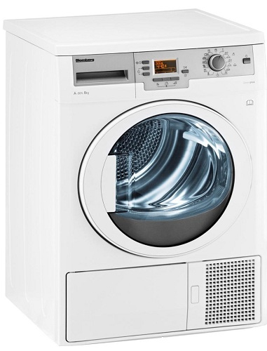 Blomberg TKF 8451 AG50