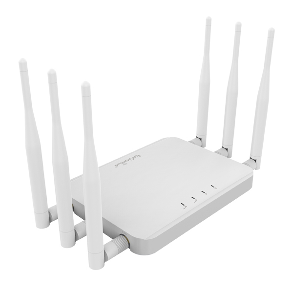 EnGenius ECB1750 wireless router Gigabit Ethernet Dual-band (2.4 GHz – image 3