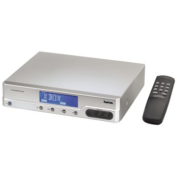 Hama Audio/Video Selector "MC-806" – image 1