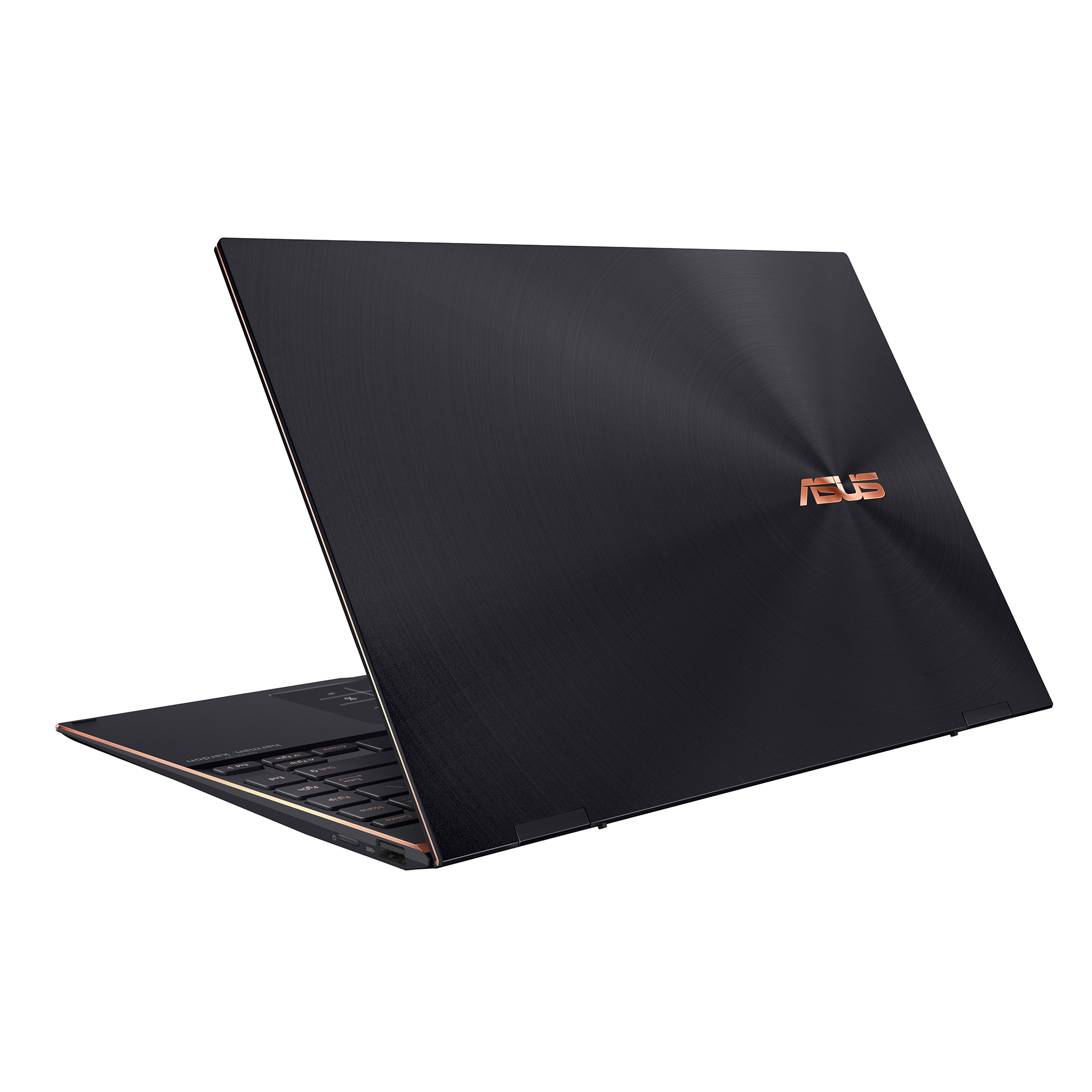 ASUS Zenbook Flip S UX371EA-HL041T laptop Intel® Core™ i7 i7-1165G7 Hybrid (2-in-1) – image 5