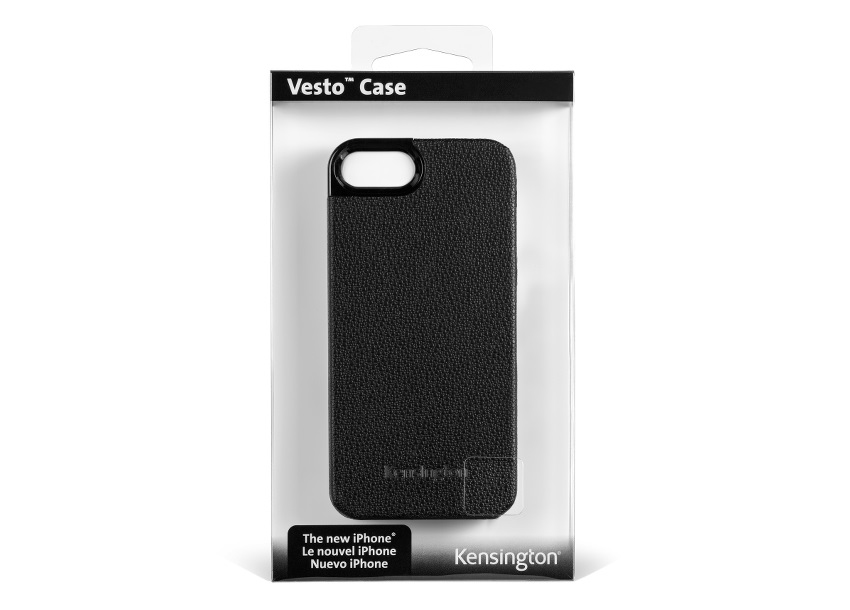 Kensington Leather Texture Case – image 5