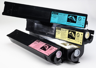 Kyocera TK-875M toner cartridge Original Magenta – image 3