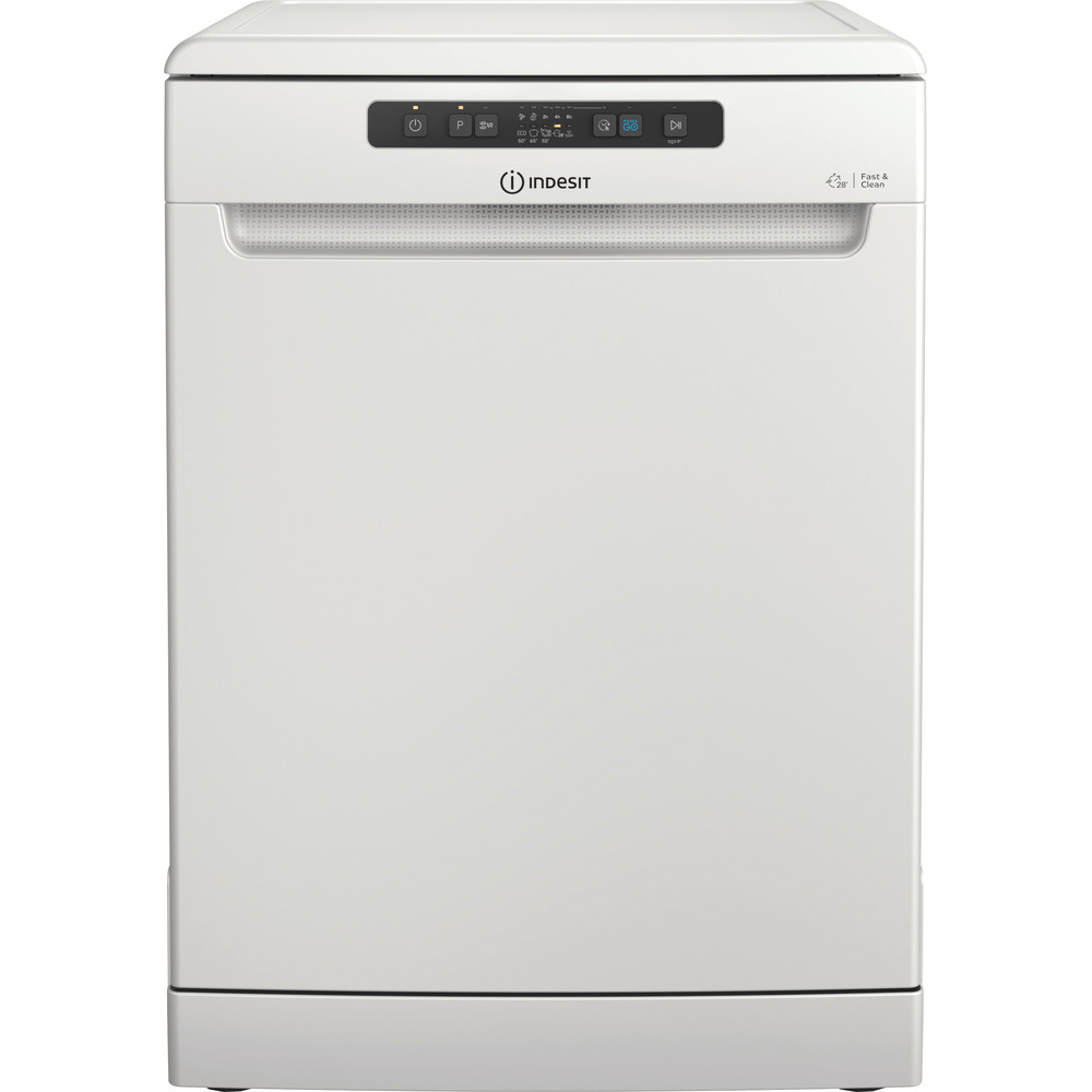 Indesit DFC 2B+19 AC – image 3