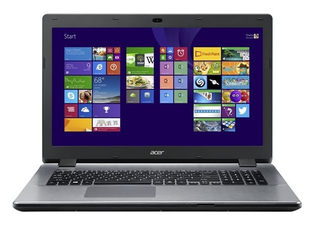 Acer Aspire E E5-771G-552J Intel® Core™ i5 i5-4210U Laptop – image 3