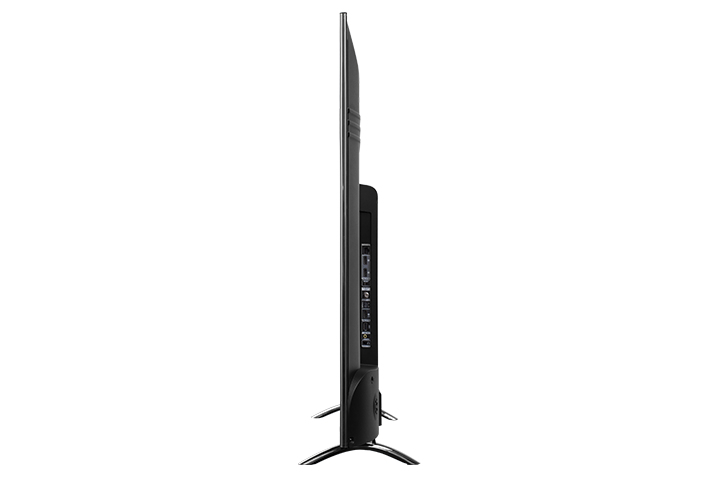 TCL 55P607 TV 139.7 cm (55") 4K Ultra HD Smart TV Wi-Fi Black – image 3