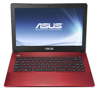 ASUS K450CC-0203F3337U laptop Intel® Core™ i5 i5-3337U – image 1
