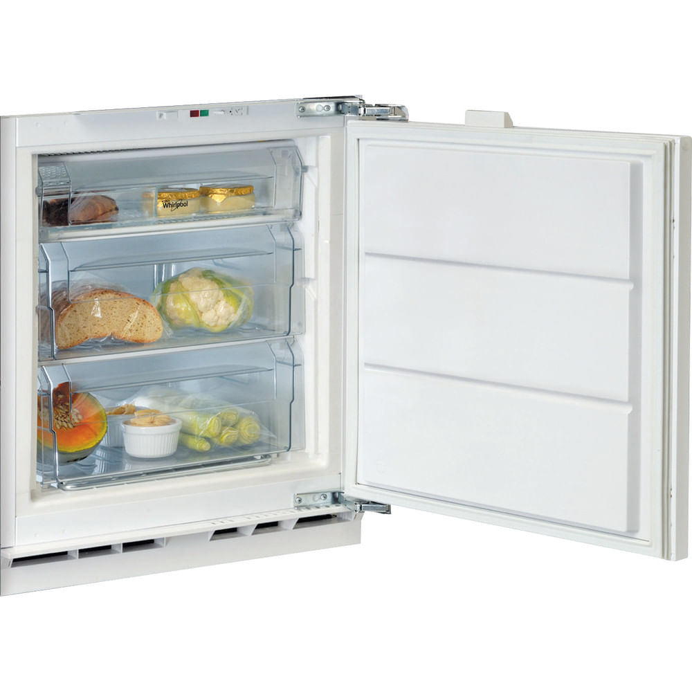 Whirlpool WBUFZ011 — vue 1 sur 5