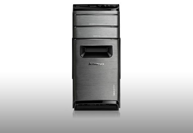 Lenovo IdeaCentre K415 Intel Pentium Mobile 740 – image 4