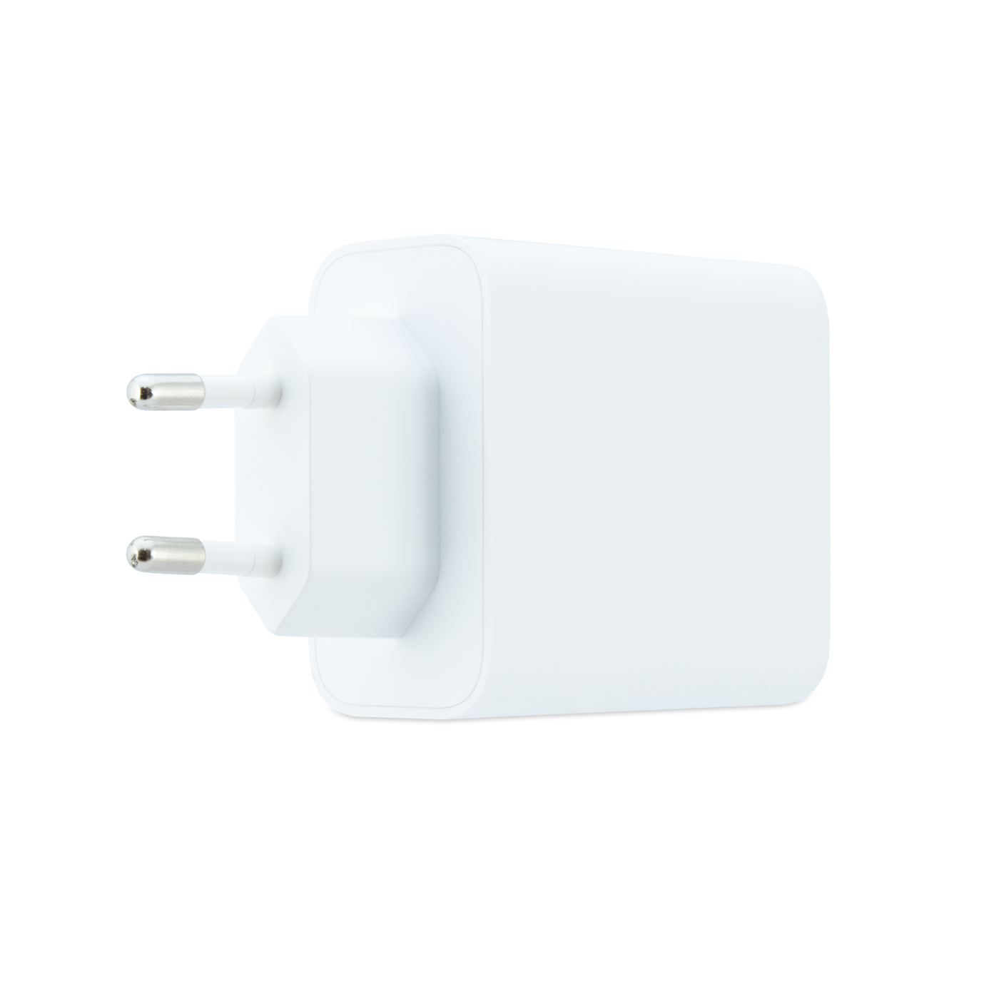 CoolBox COO-CUP-65CCA mobile device charger Universal White AC Indoor – image 3