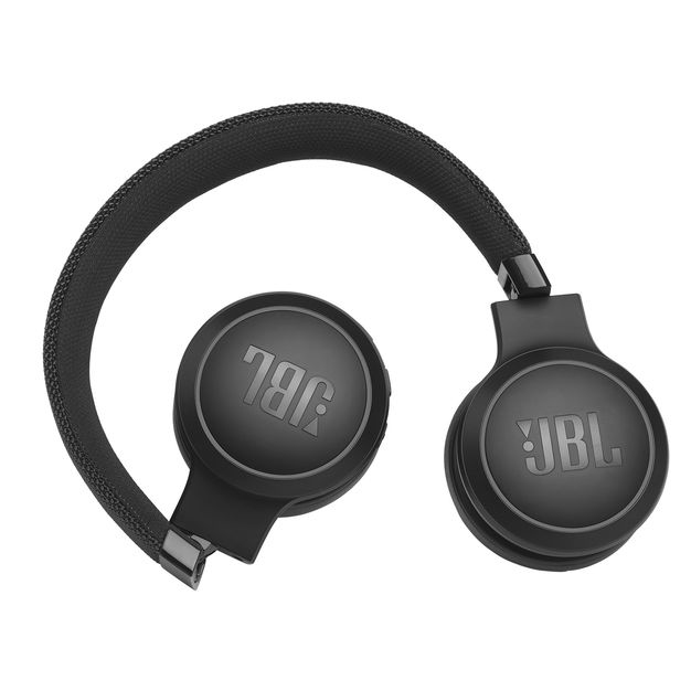 JBL Live 400BT – image 4