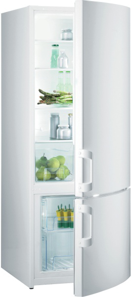Gorenje RK61620W fridge-freezer Freestanding