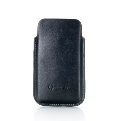 Celly ZEN08B mobile phone case Pouch case Black – image 1