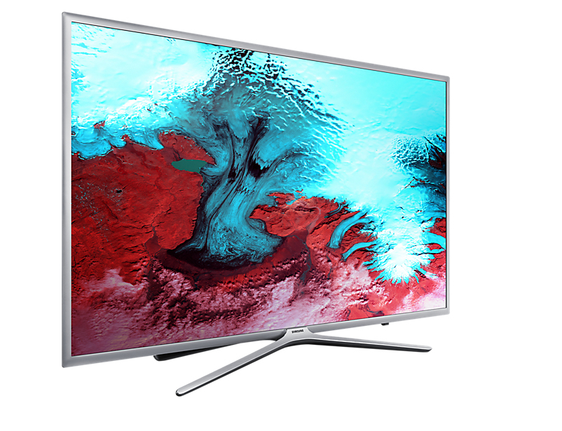 Samsung UE55K5650SU 139.7 cm (55") Full HD Smart TV Wi-Fi Titanium – image 4
