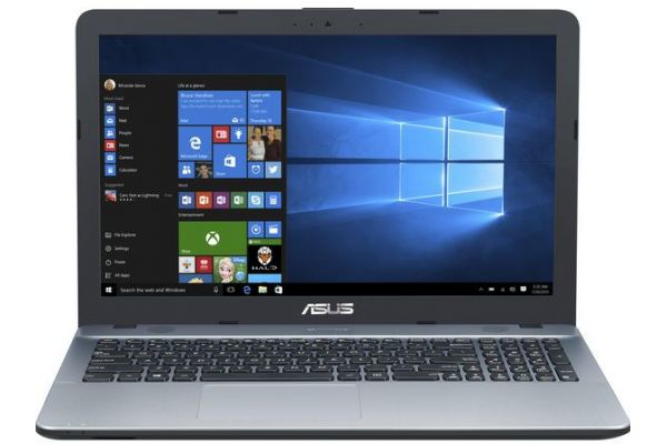 ASUS Vivobook Max X541UV-XO093D Intel® Core™ i3 i3-6100U Laptop – image 2