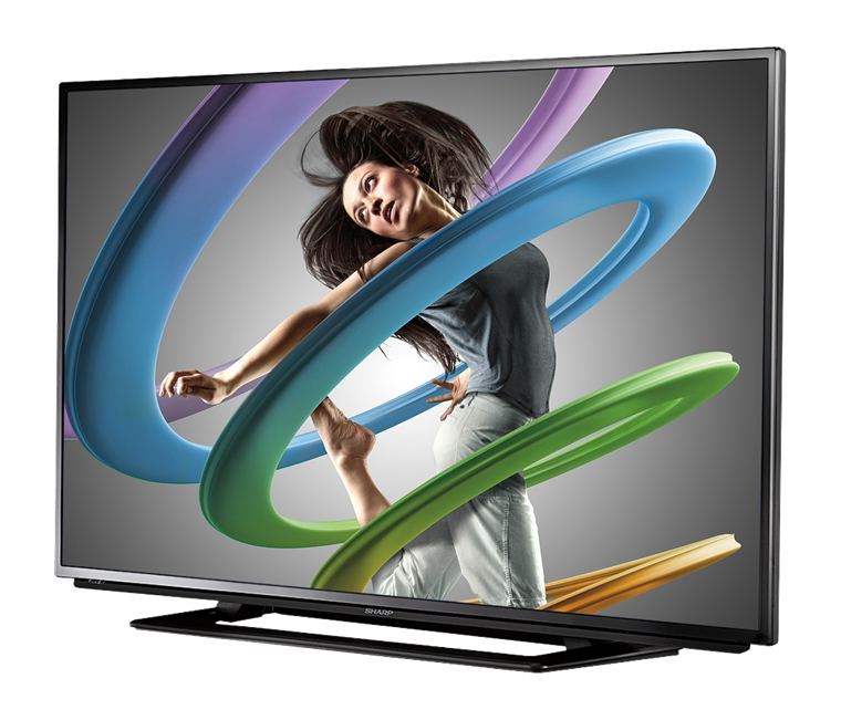 Sharp LC-32LB261U TV – image 2