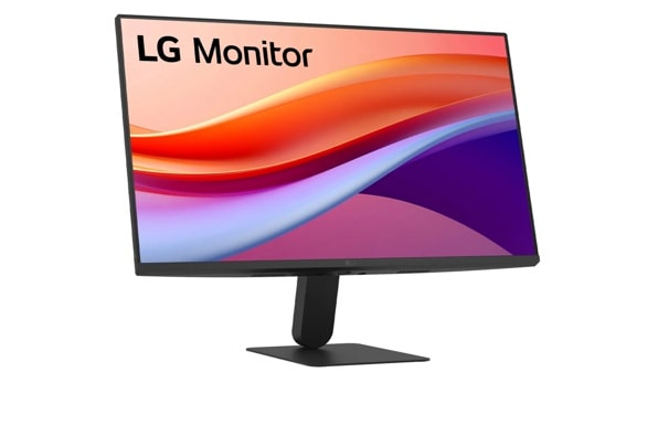 LG 27BF410B-B computer monitor – image 3