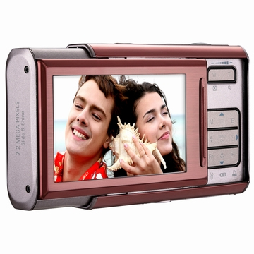 Samsung i70 Pink – image 5