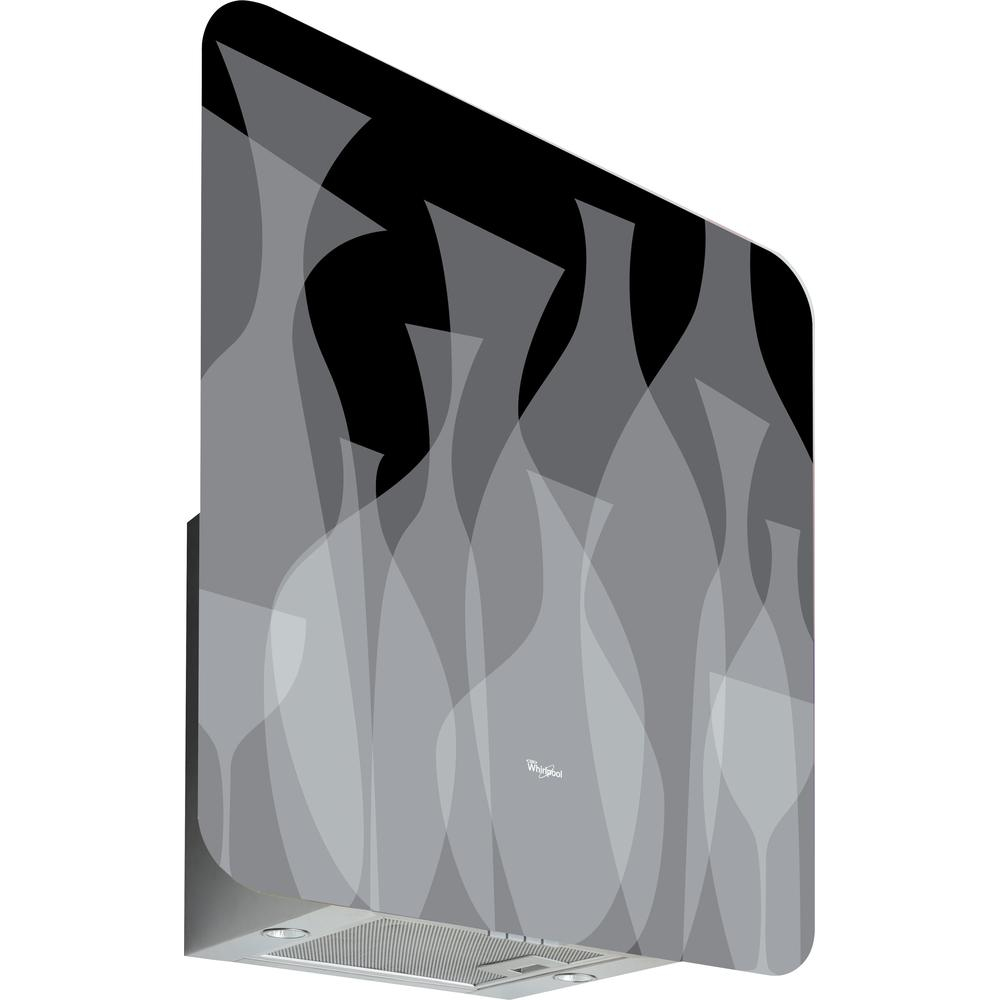 Whirlpool AG PA 005 BW — vue 1 sur 1