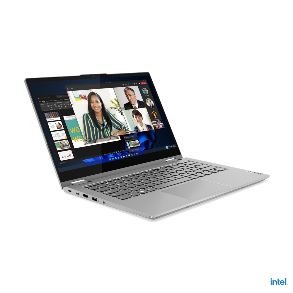 Lenovo ThinkBook 14s Yoga G2 IAP – image 5