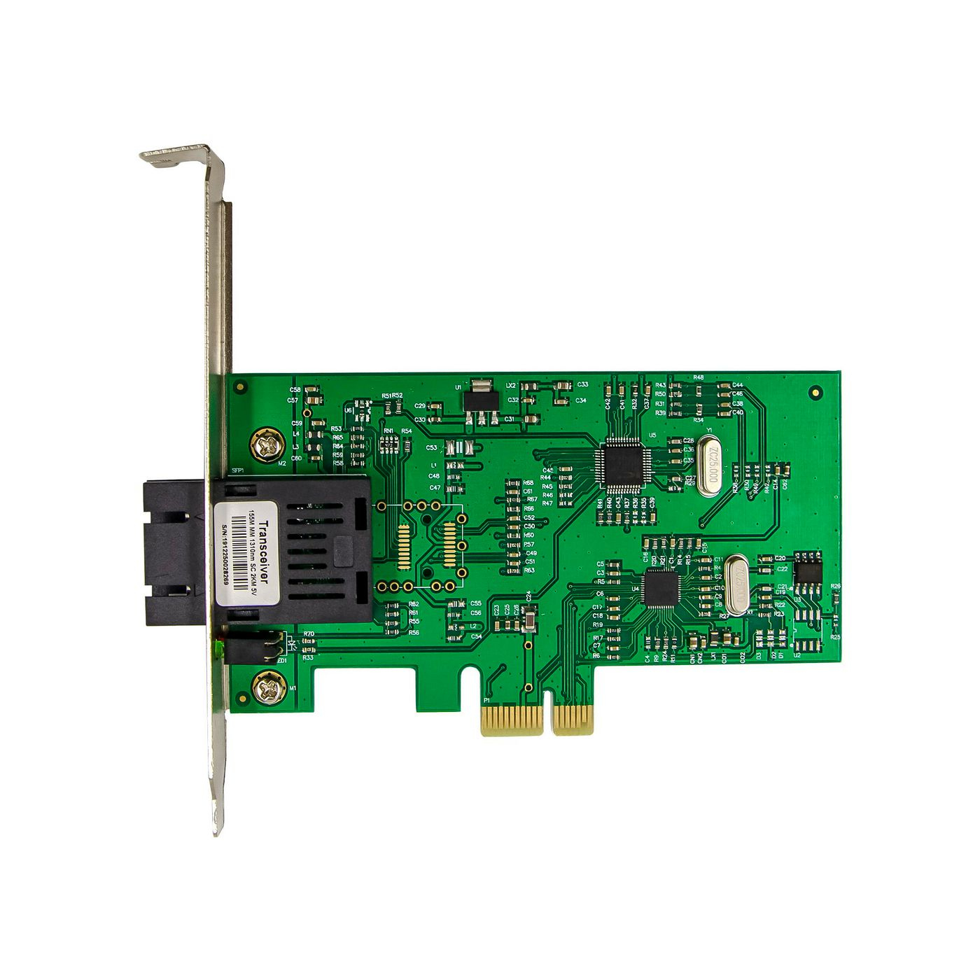 Microconnect MC-PCIEX1-RTL8105E-S-SC network card Internal Ethernet 100 Mbit/s – image 4