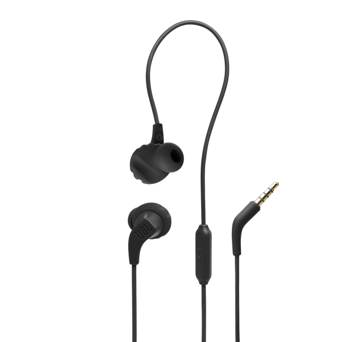 JBL Run 2 Wired