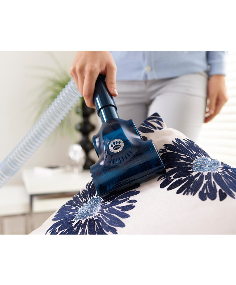Hoover TP71TP05001 stick vacuum/electric broom Upright vacuum Bagless – image 2