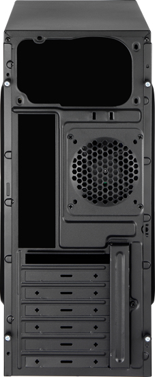 Aerocool V2X Black Edition – image 3