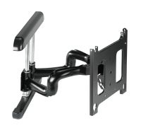 Chief PNR2029B TV mount/stand Black