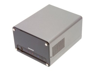 QNAP TS-209 NAS/storage server Desktop