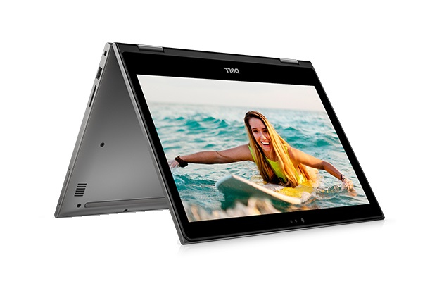 Dell Inspiron 5378 Intel® Core™ i7 i7-7500U Hybrid (2-in-1) – image 2