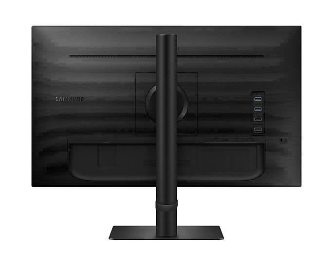 Samsung LS24A400UJE computer monitor – image 5