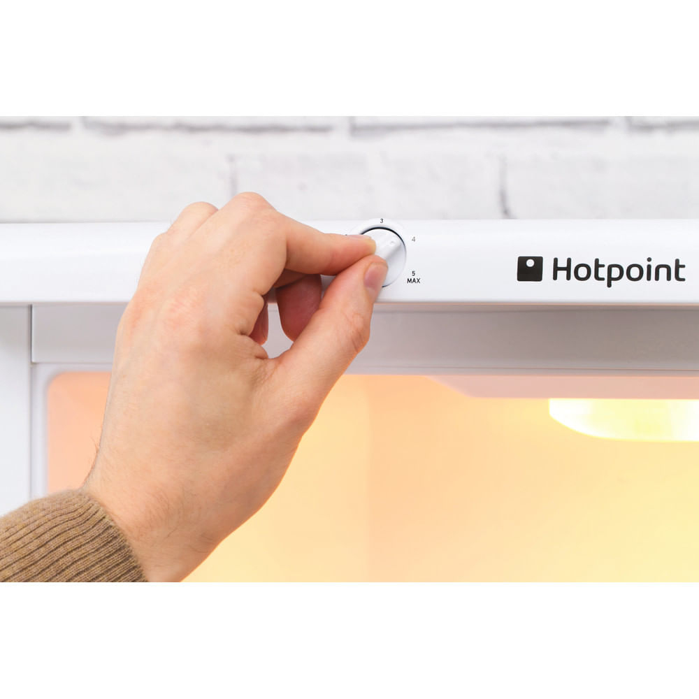 Hotpoint HBNF 5517 W UK – image 7