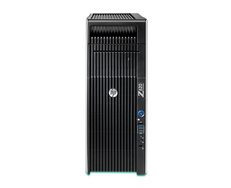 Flex IT HP Z620 Workstation (Refurbished) – image 1