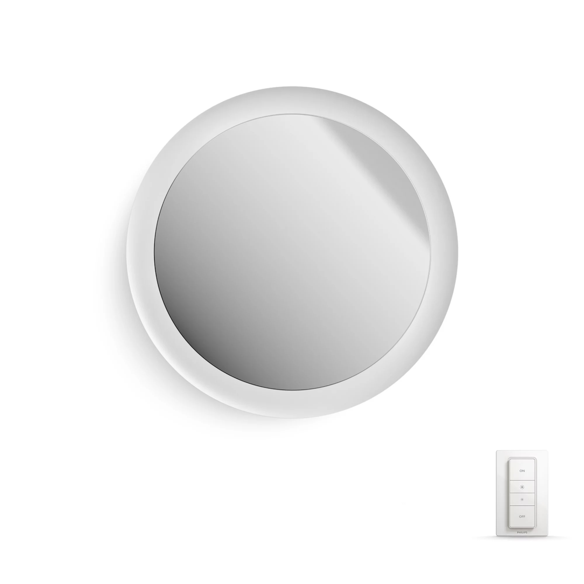Philips by Signify Philips Hue White ambience 3435831U7 Smart ceiling light Bluetooth/Zigbee – image 4