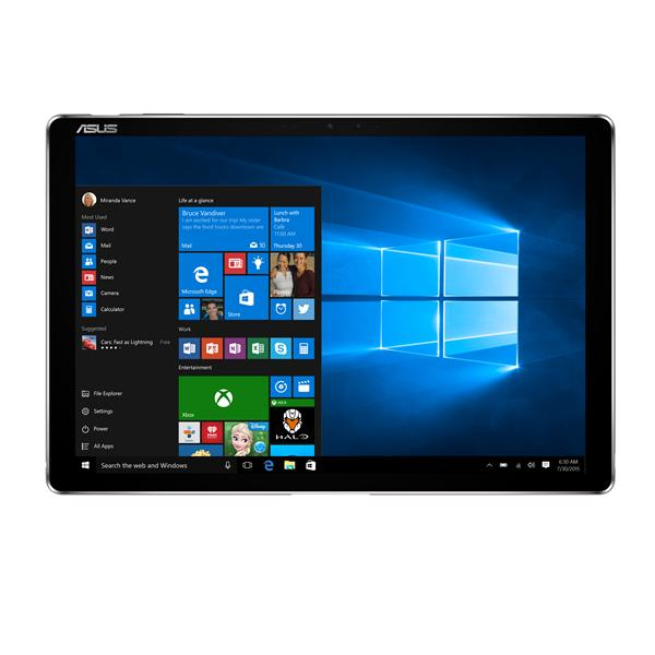 ASUS Transformer Book T305CA-GW002T Intel® Core™ i5 i5-7Y54 Hybrid (2-in-1) – image 5