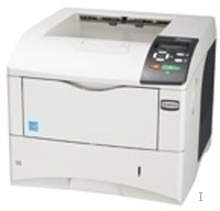 Kyocera FS-3900DN + KYOlife 3 Years
