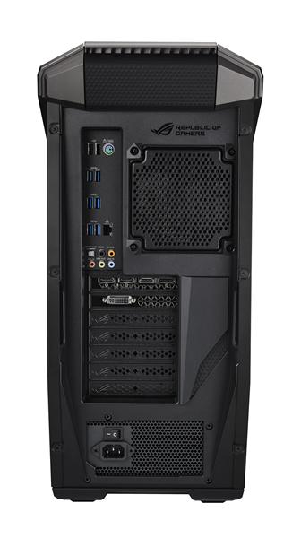 ASUS ROG GT51CA-NL038T Intel® Core™ i7 i7-6700K – image 3
