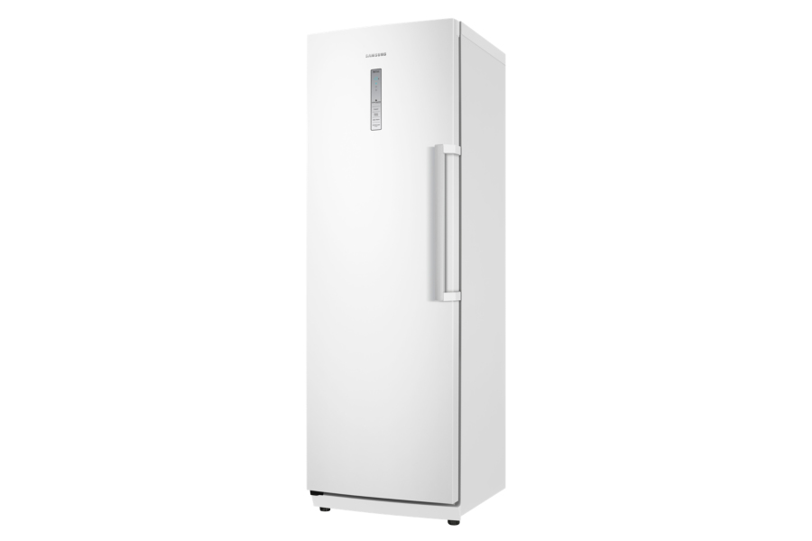 Samsung RZ28H6000WW freezer Upright freezer Freestanding – image 2