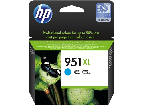 HP CN045AE+CN046AE+CN047AE+CN048A ink cartridge Original Black, Cyan, Magenta, Yellow – image 3