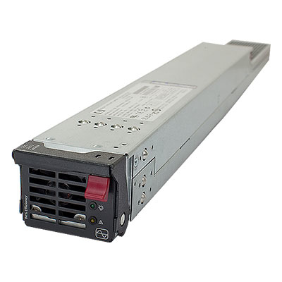 HP 2400W Gold Hot Plug Power Supply Kit