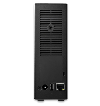 Seagate STAW3000100 NAS/storage server – image 3